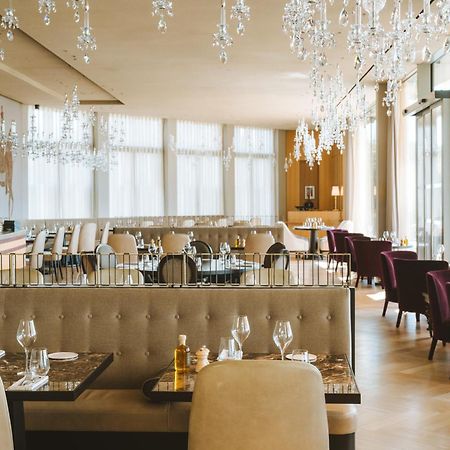 Royal Champagne Hotel & Spa Champillon Bagian luar foto