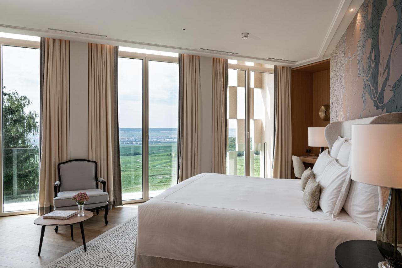 Royal Champagne Hotel & Spa Champillon Bagian luar foto