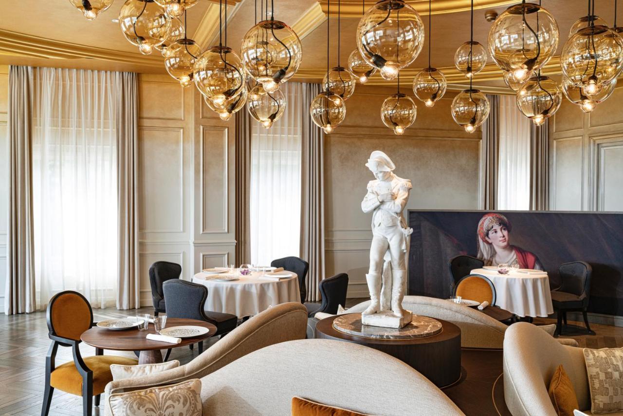 Royal Champagne Hotel & Spa Champillon Bagian luar foto