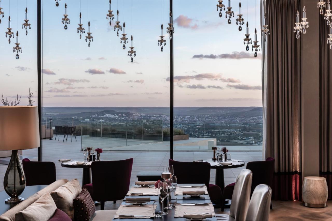 Royal Champagne Hotel & Spa Champillon Bagian luar foto