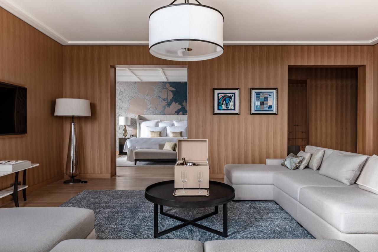 Royal Champagne Hotel & Spa Champillon Bagian luar foto