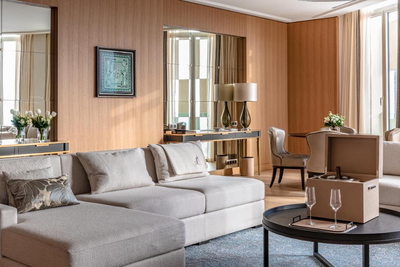 Royal Champagne Hotel & Spa Champillon Bagian luar foto
