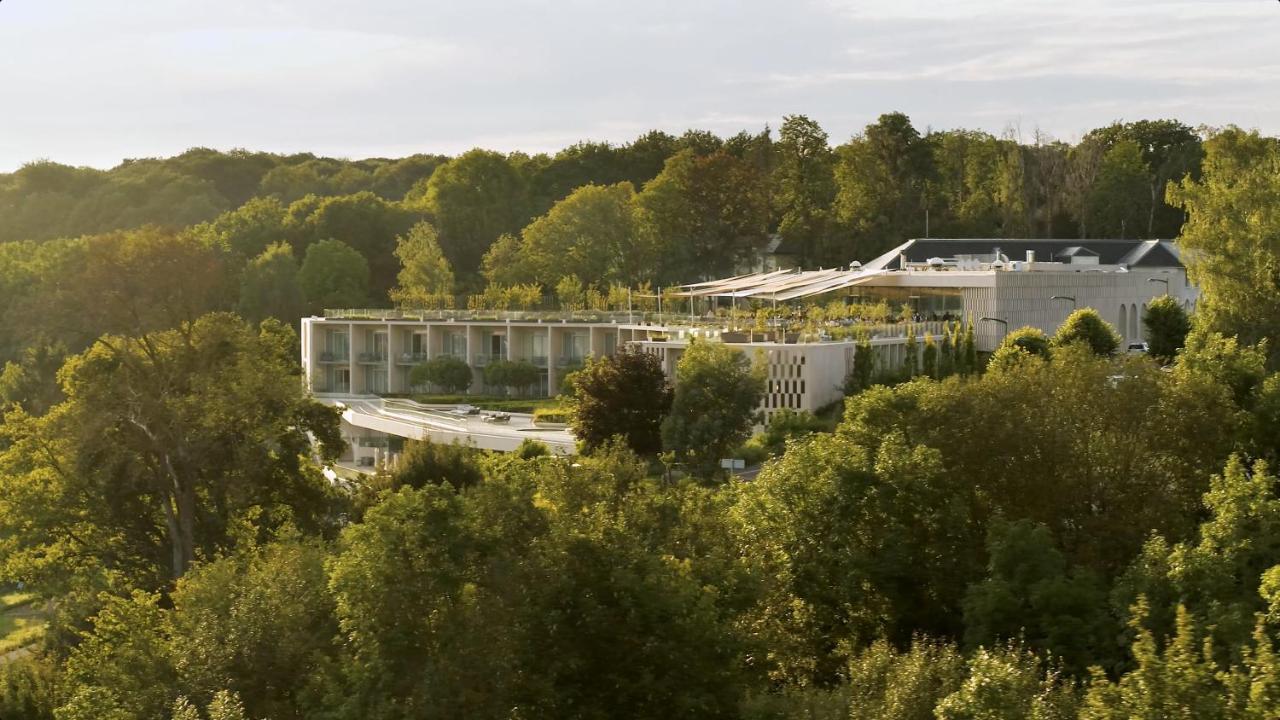 Royal Champagne Hotel & Spa Champillon Bagian luar foto