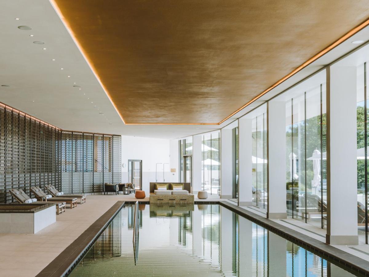Royal Champagne Hotel & Spa Champillon Bagian luar foto