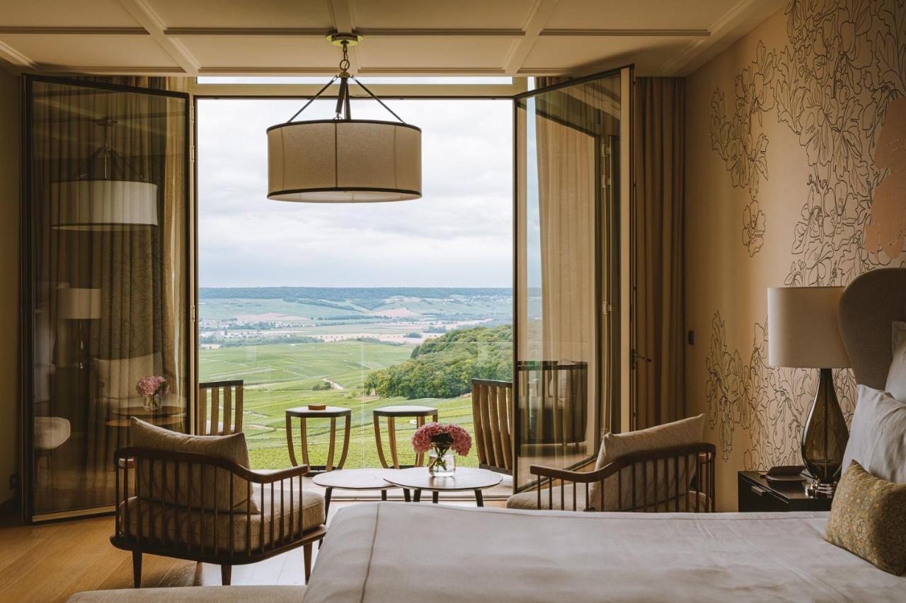 Royal Champagne Hotel & Spa Champillon Bagian luar foto
