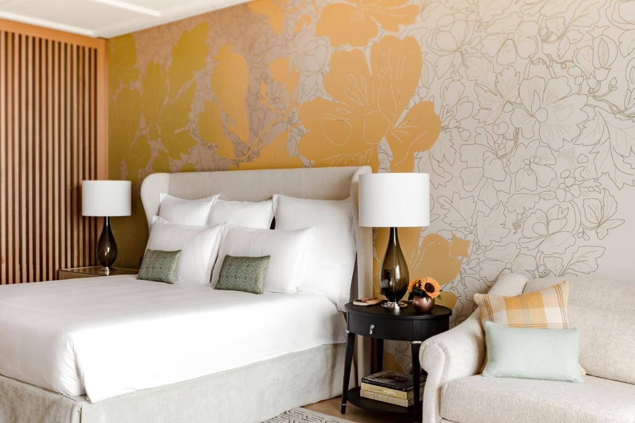 Royal Champagne Hotel & Spa Champillon Bagian luar foto