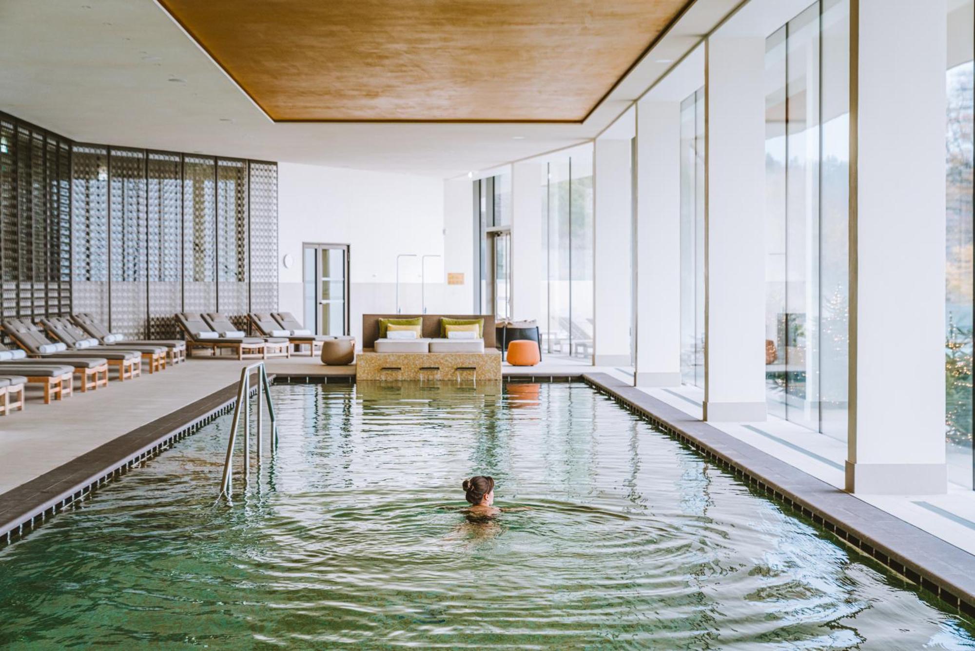 Royal Champagne Hotel & Spa Champillon Bagian luar foto