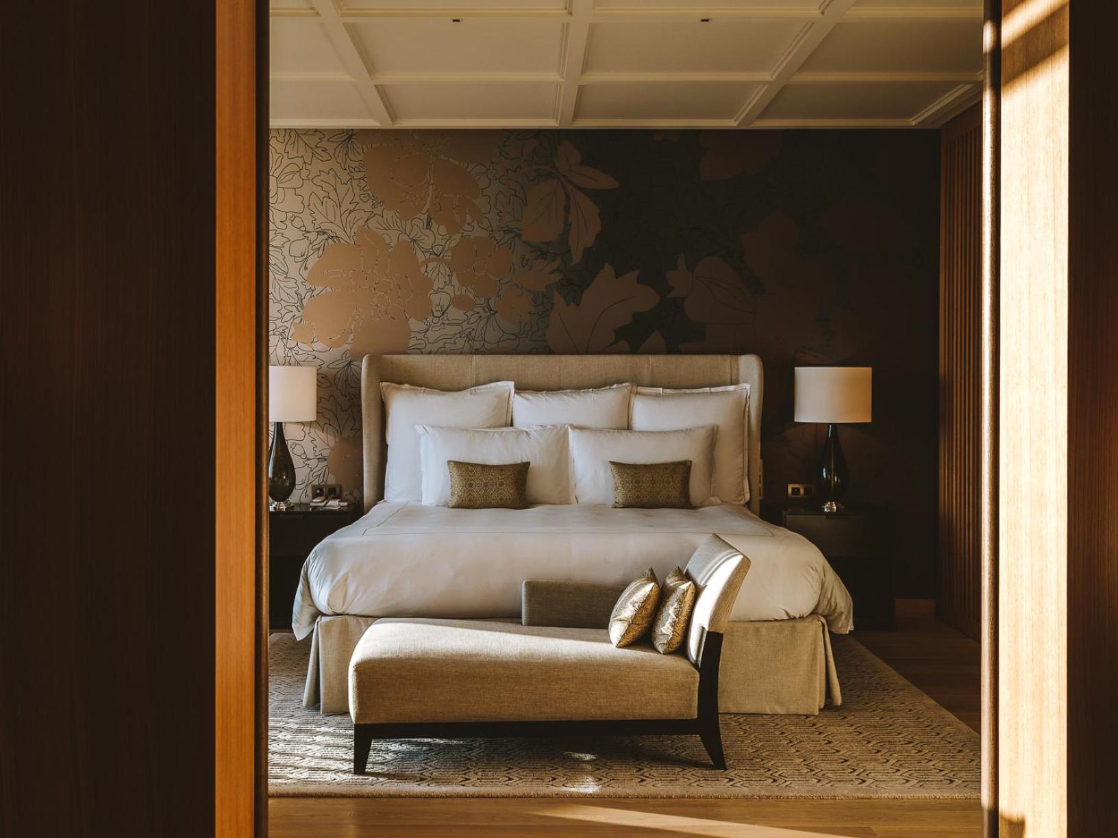 Royal Champagne Hotel & Spa Champillon Bagian luar foto